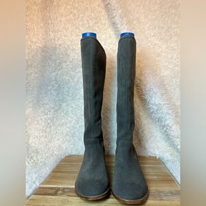 Splendid Oakville Boots - gray or is it olive green